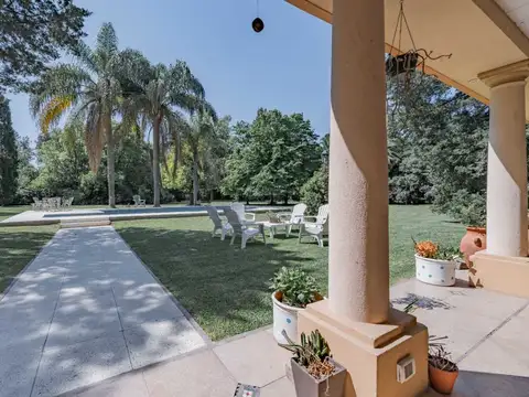 VENTA CASA EXALTACIÓN DE LA CRUZ  FINANCIACIÓN