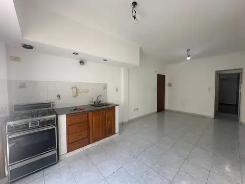 Departamento en alquiler en La Plata