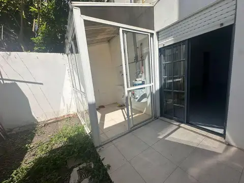 Departamento en alquiler en La Plata