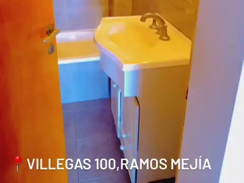 Villegas 100
