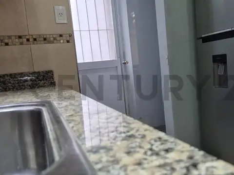 Río negro 1100, Piso 0