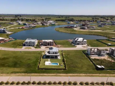 Terreno en venta - 881mts2 - Elcano, Hudson