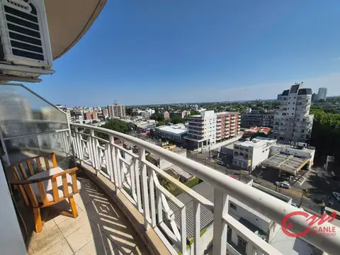 Departamento en Alquiler en Tigre Centro, $ 990.000