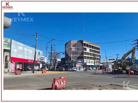 EDIFICIO EN VENTA - PH CON LOCALES EN PILAR - PILAR CENTRO - RUTA 8