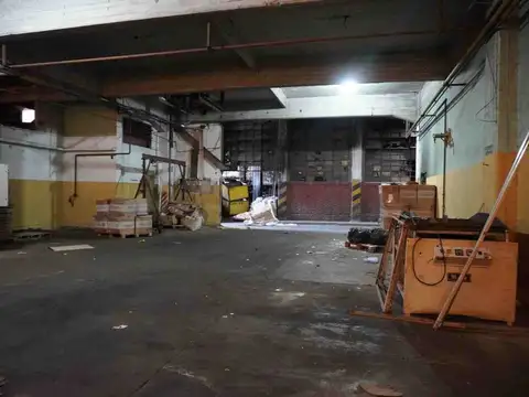 Galpon en Venta 56 años