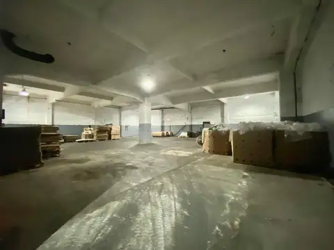 Galpon en Venta 56 años