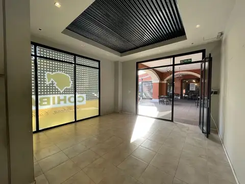 Local  en Alquiler ubicado en Pueblo Caamaño, Pilar, G.B.A. Zona Norte