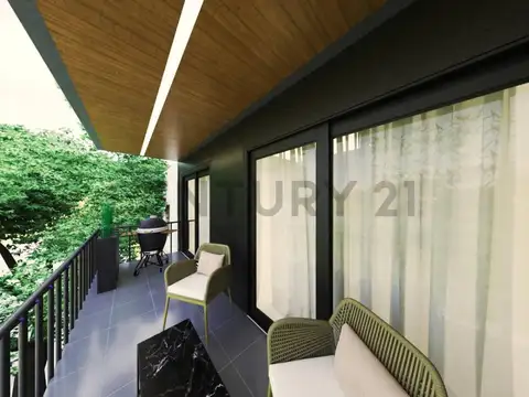 Departamento en Venta de Monoambiente