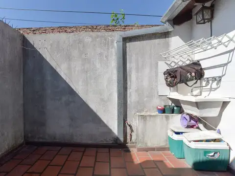 Depto Tipo Casa en Venta 36 años