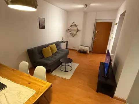 Departamento en Alquiler en Villa Crespo, USD 700