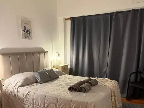 Departamento en Alquiler al Norte