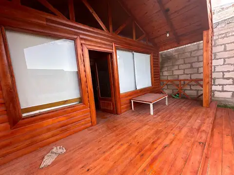 CABAÑAS EN CONCEPCIÓN DEL URUGUAY