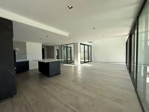 VILA MARINA II CASA 3 DORMITORIOS, Villanueva, Tigre