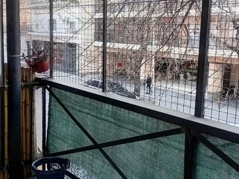 Departamento en Venta en Flores, USD 47.000