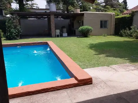 Quinta en Venta de 4 dormitorios