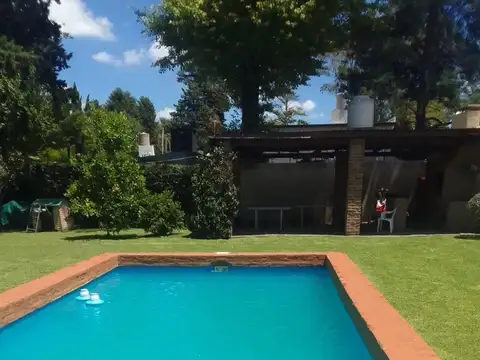 Venta casa Quinta tortuguitas