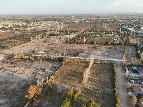 Terreno en Venta de 3700,0 m2