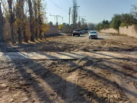 Terreno en Venta de 3700,0 m2