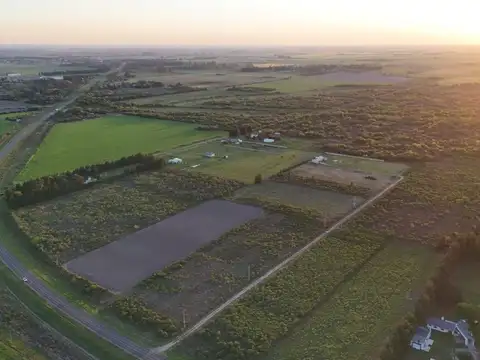 Terreno en Venta en Avellaneda, USD 45.000