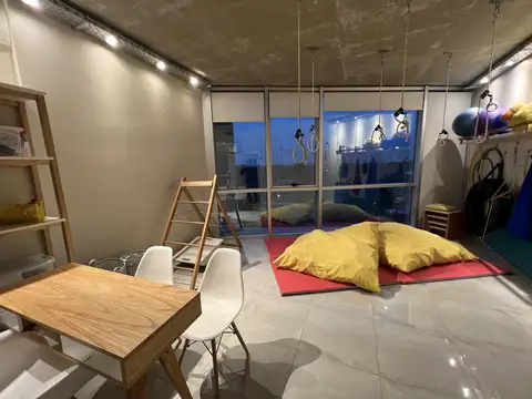 Oficina en venta en Skyglass II - Ayres Vila