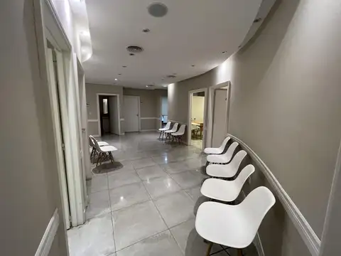 Oficina en Venta 8 años