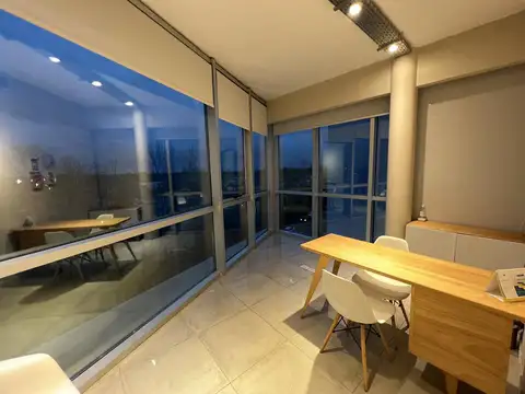 Oficina en Venta con 1 cochera