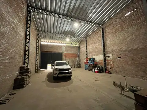 Galpon en Alquiler en Santa Fe, $ 1.500.000