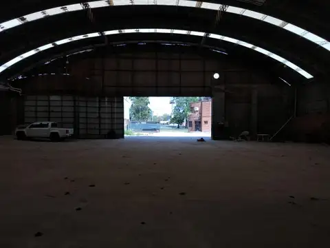 Galpon en Alquiler en Ricardo Rojas, USD 7.000