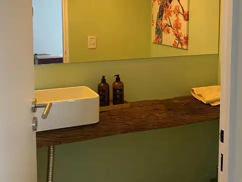 Departamento en Alquiler Temporal en Lagoon Pilar, USD 1.500