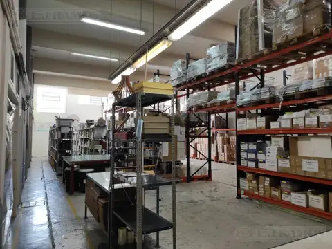 Misiones al 4500, Villa Ballester