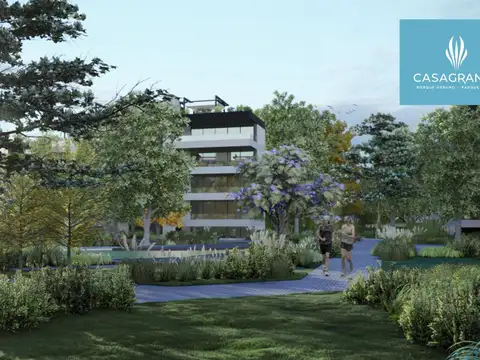 Departamento en Venta de 3 ambientes