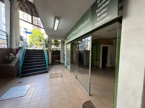 Local en Alquiler 31 años