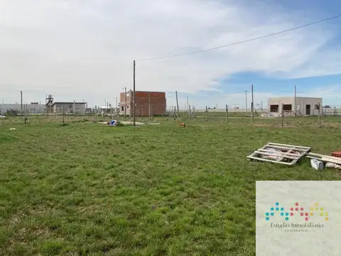Lote en venta de 300m2 ubicado en Domselaar