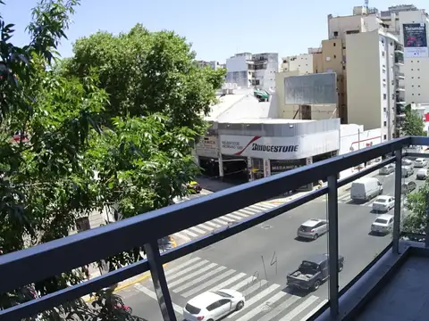 Departamento en Venta en Palermo, USD 196.000