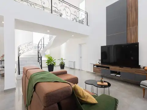 Casa 5 amb en Venta Fincas San Vicente Chacras