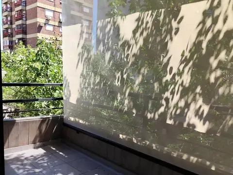 Departamento en  Abasto