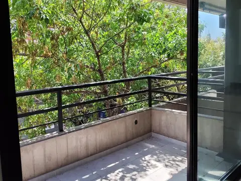 Departamento en Venta al Oeste