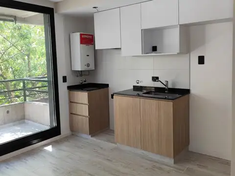 Departamento en Venta de Monoambiente