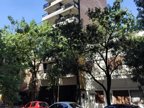 Departamento en  Abasto