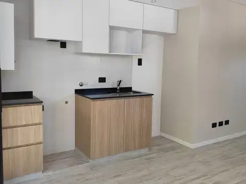 Departamento en Venta en Abasto, USD 49.000