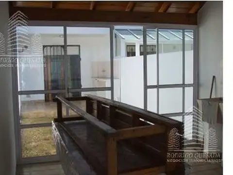 Depto Tipo Casa en Venta A Estrenar