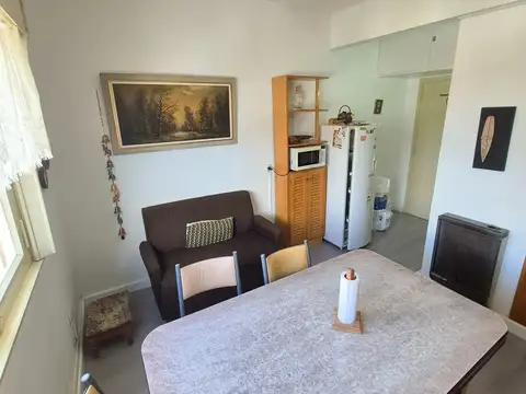 DEPARTAMENTO 2 AMBIENTES Y MEDIO ! PRECIO L/G