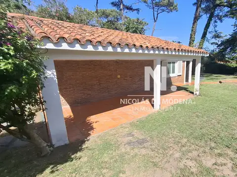 Casa en Venta en Jaguel Del Esquinero, USD 390.000