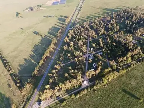 Terreno en Venta de 600,0 m2