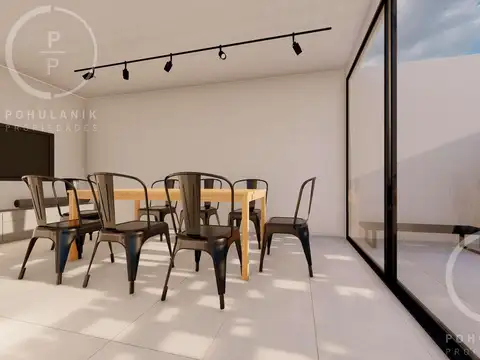 Departamento en Venta Apto profesional