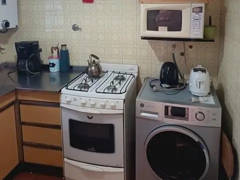 Departamento en Alquiler Temporal Permite mascota