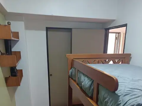 Departamento en Alquiler Temporal de 3 ambientes