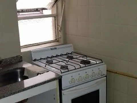 Departamento en Alquiler de 1 dormitorio