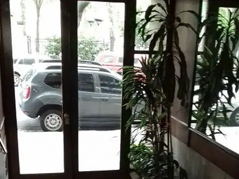 ALQUILER 2 AMBIENTES