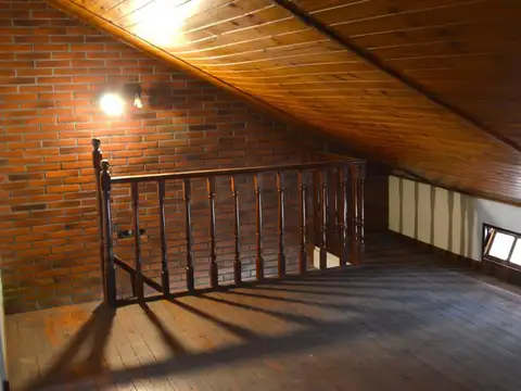 Casa 6amb.en Venta .Pedro Diaz.W.Morris hurlingham